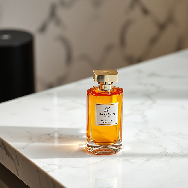 Comunidad The Aroma 1